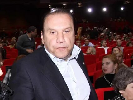 Судьба батурина