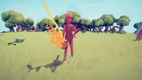 ...Simulator hits Totally Accurate Battle Simulator TABS EA FAQ — Landfall....