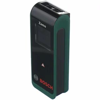 Дальномер bosch zamo