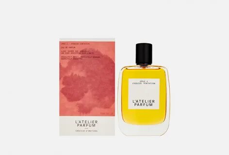 L atelier parfum