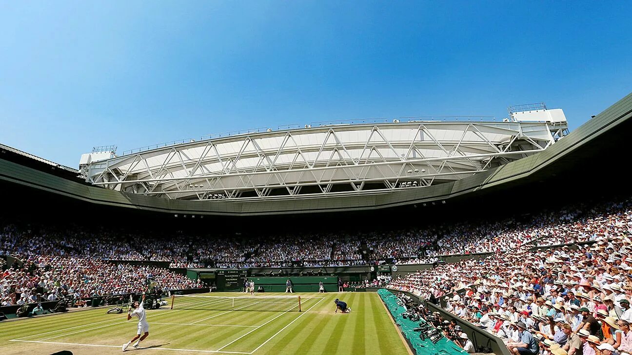 В каком городе проходит уимблдон. Уимблдон стадион теннис. вимбелдон 2025. tennis wimbledon 2025. уимблдонский теннисный турнир.