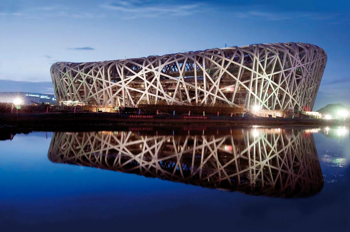 Национальный стадион (Пекин). Стадион гнездо в Пекине. Олимпийский стадион в Пекине. Птичье гнездо Пекин.