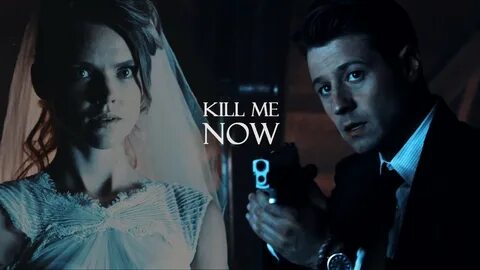 I now you well