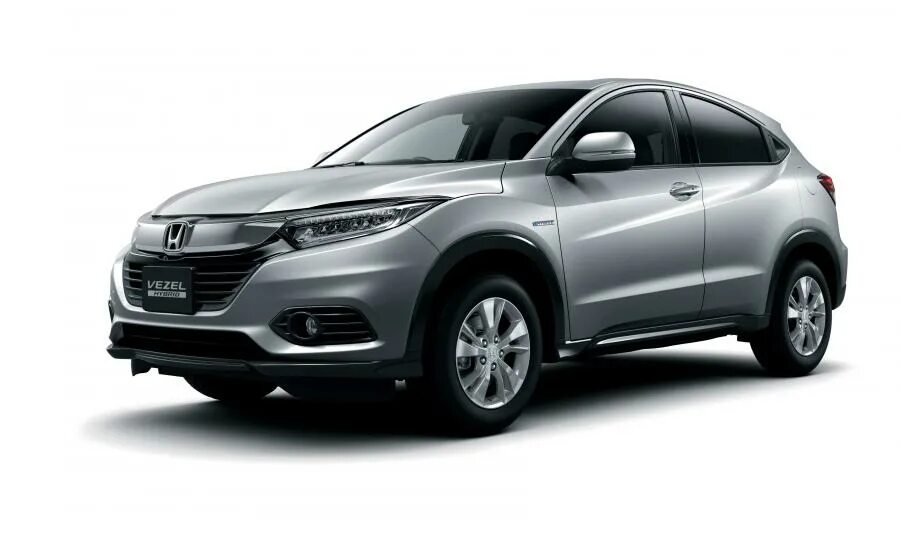 Кроссовер Honda Vezel. Honda Vezel 2018. Honda Vezel Hybrid. Honda Vezel 2019.