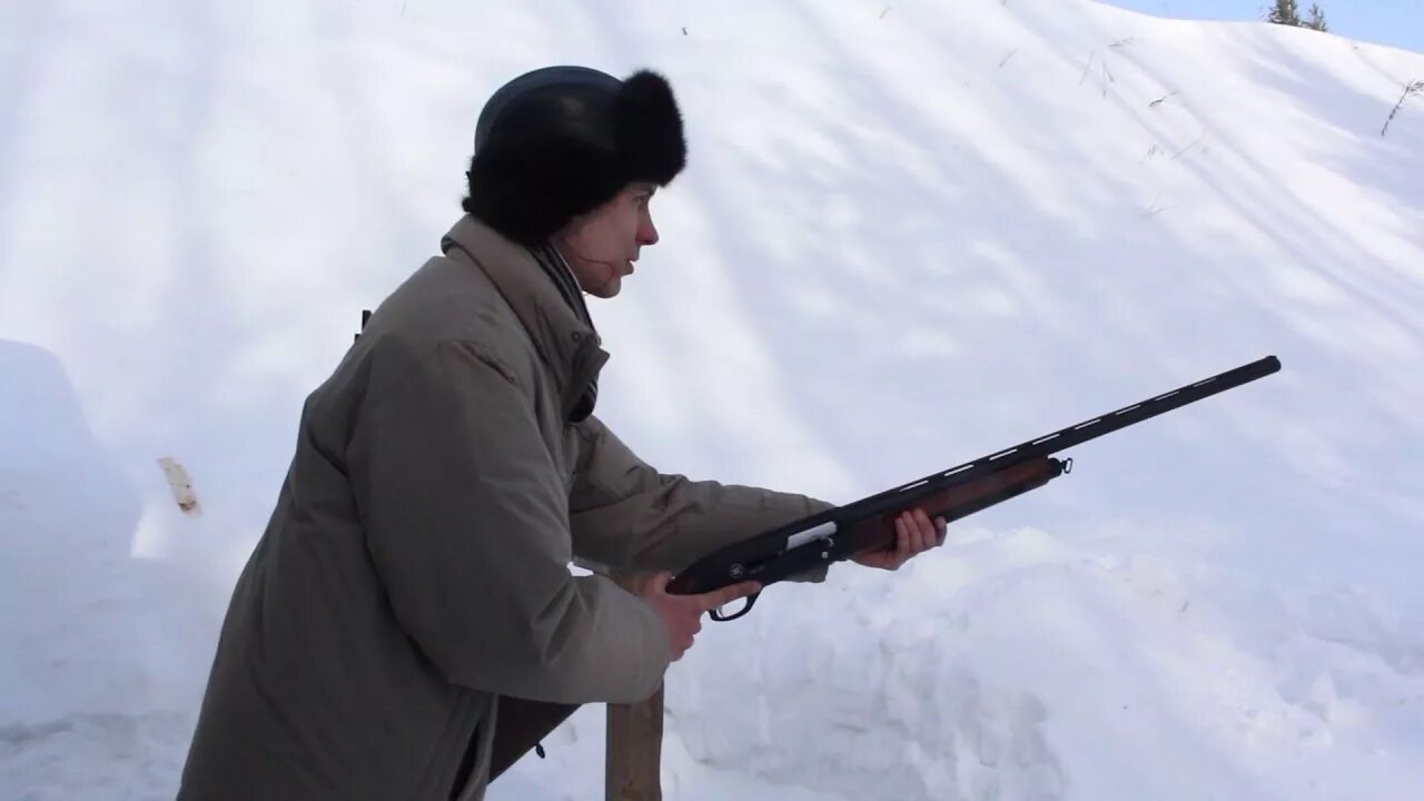 Отстрел 3
