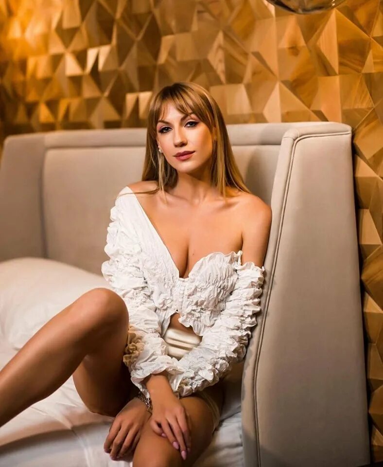 орловские телеведущие