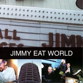 Eat the world