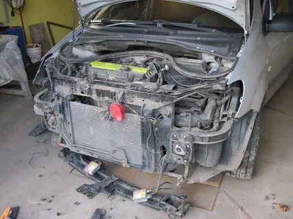 Hyundai getz кондиционер