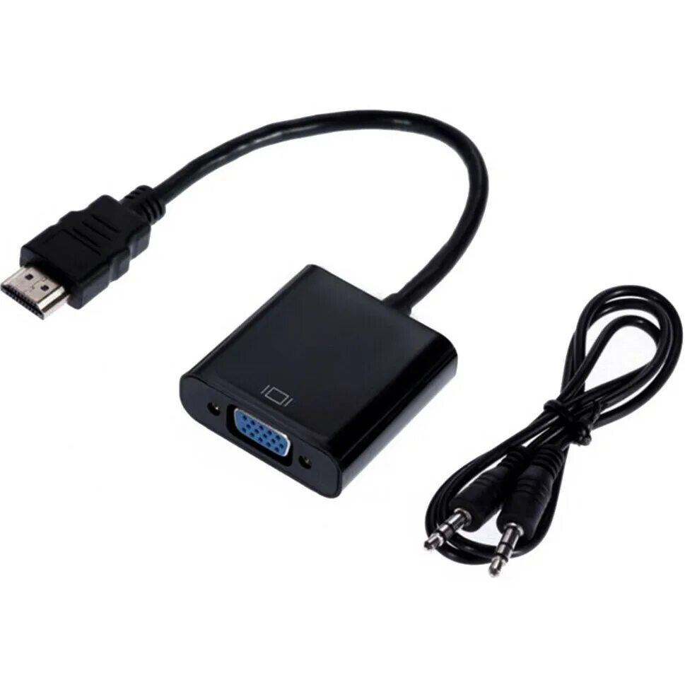 Hdmi vga для чего. Rovtop hdmi-vga. адаптер вга на hdmi. переходник hdmi - vga. переходник hdmi в vga (кабель папа hdmi -мама vga) hd1161 /vсonn/.
