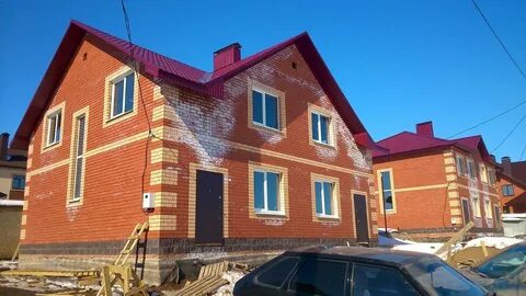 Акбердино вилладж