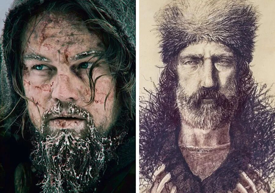 Выживший основан на реальных. Хью гласса. хью гласс выживший. джон фицджеральд выживший. джон фицджеральд выживший реальный.