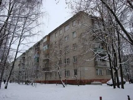 Монино шоссе