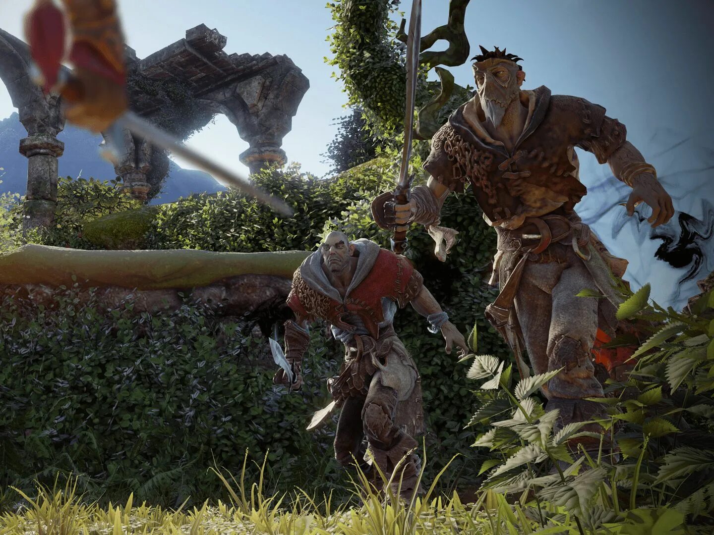 фейбл 4. Fable legends. Fable 2022 4. фейбл 4. игра fable 3 ремастер.