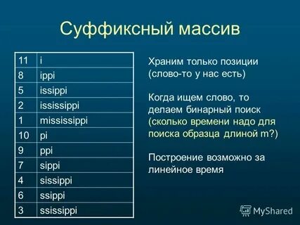 Какого было их положение ответ