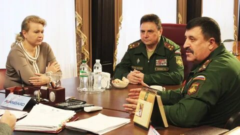 Телефоны военкоматов крыма