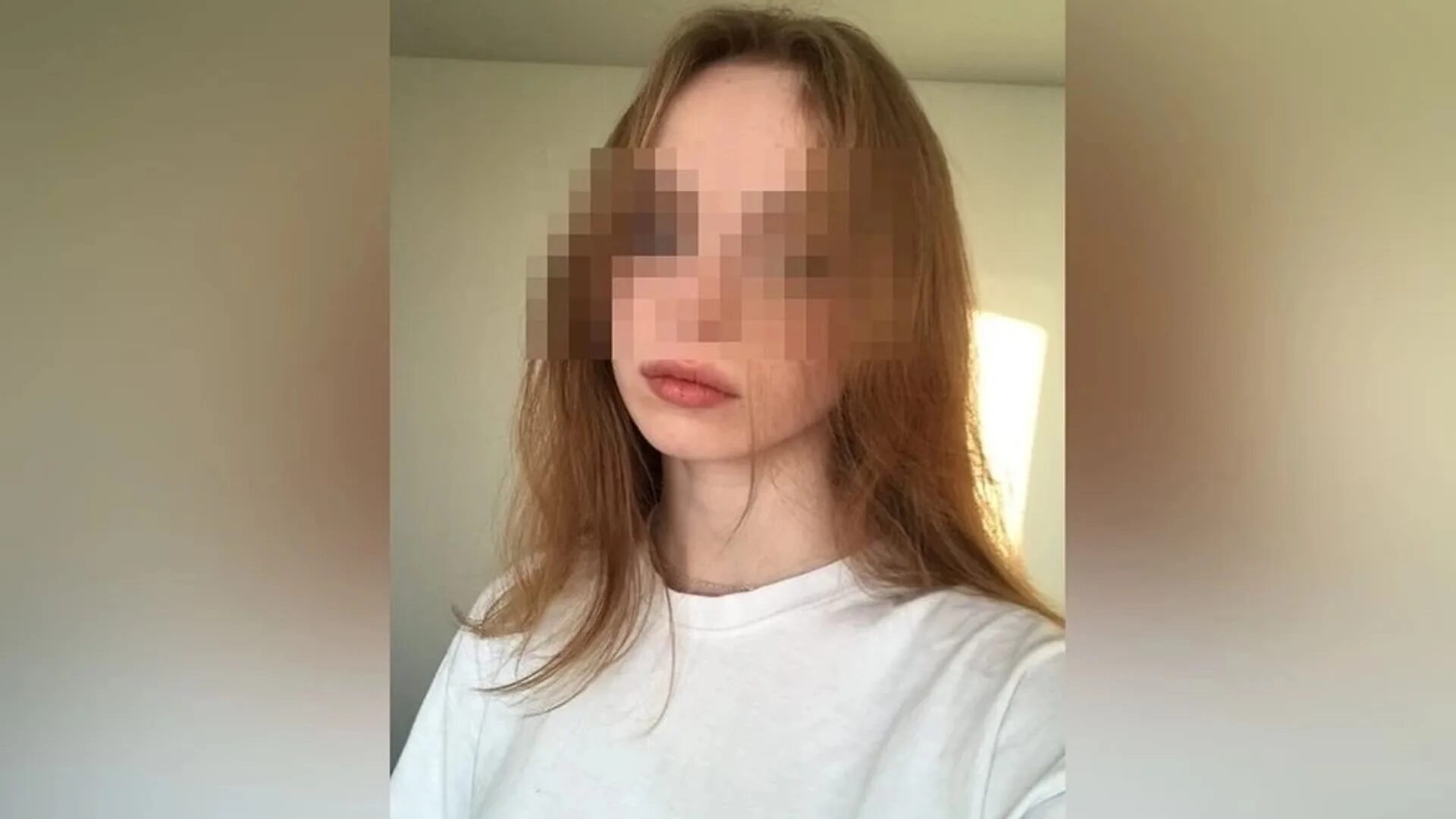 13 ножевых. Убитая 17 летняя девушка в Новосибирске. 19 Летняя девушка.