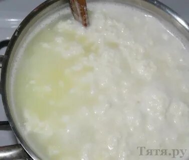 Сыр из молока с сывороткой