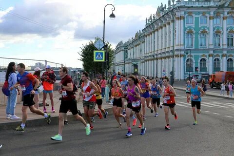 Беговое сообщество