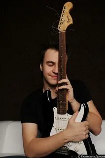 Ваня абрамов