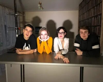 Список актеров улицы