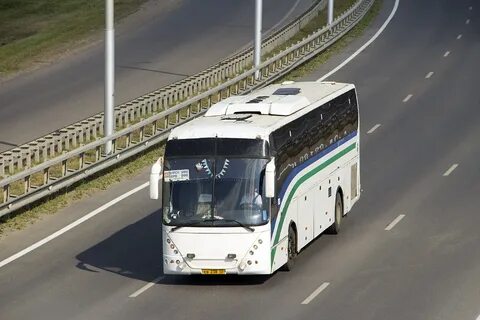 Автобусы бирск