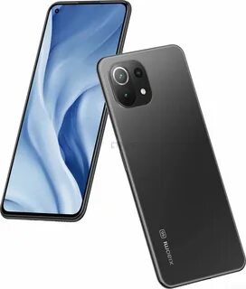 Телефон mi 11 lite 5g