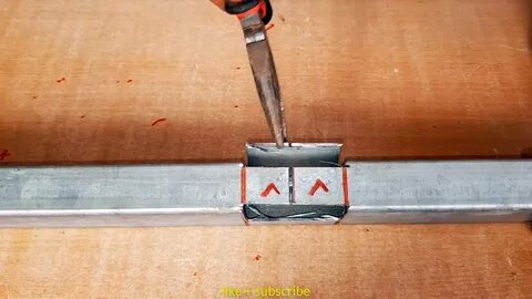 Погонная сварка