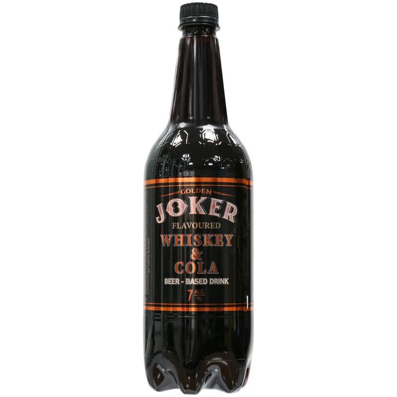 Джокер напиток виски с колой. Golden joker whiskey cola. Пивной напиток джокер виски кола. Напиток джокер виски кола. Напиток golden joker 0.