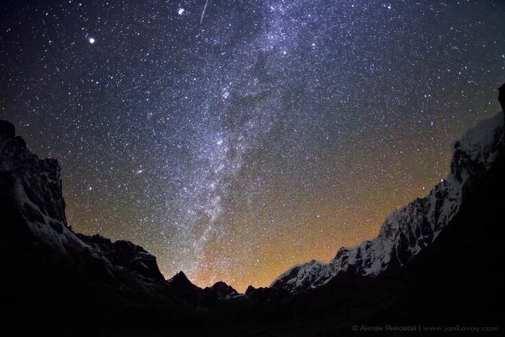 Twilight in Big Sur Astronomical twilight, Twilight, Night sky photography