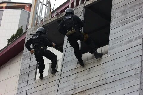 Омон дома