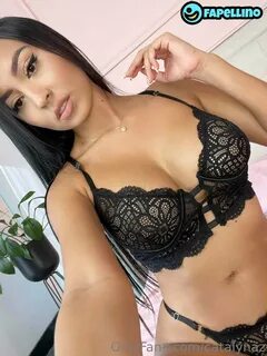 catalynaz Nude Leaks OnlyFans Photo 43 - Fapellino.