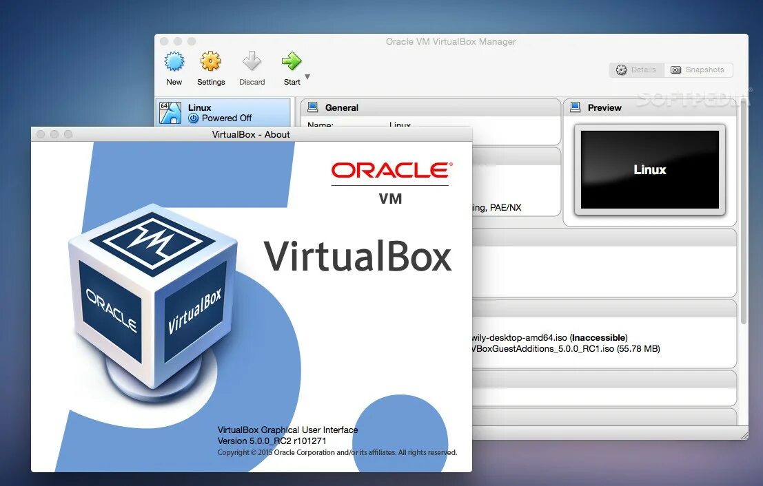 Vm 64 bit