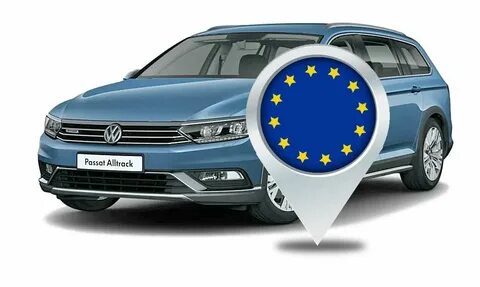 Авто с европы под растаможку