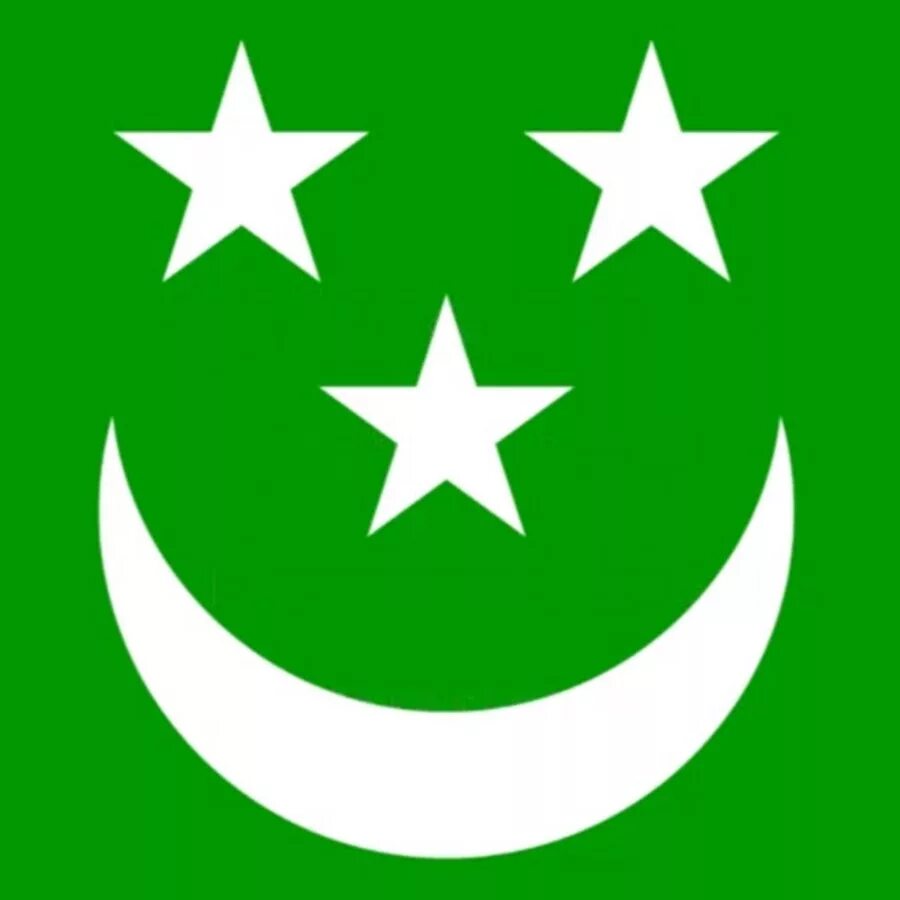 Зелёный флаг с полумесяцем. Зелёный флаг со звёздами. Флаг со звездой. Флаг с месяцем и звездой.