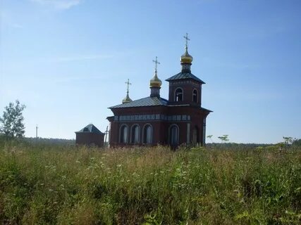 Красногорское свердловская область