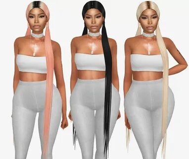 Sims 4 mod synthira
