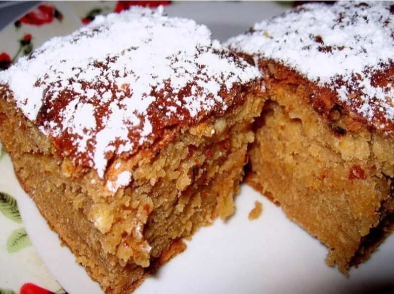 Скорые пироги