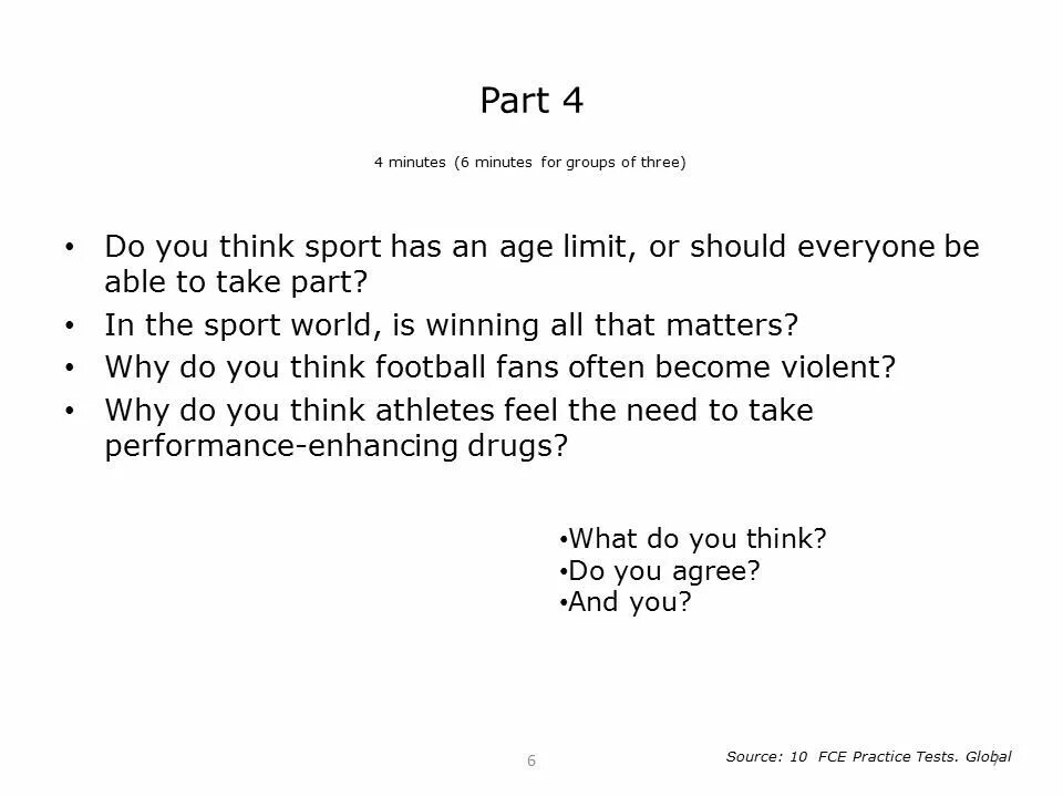 Questions b2