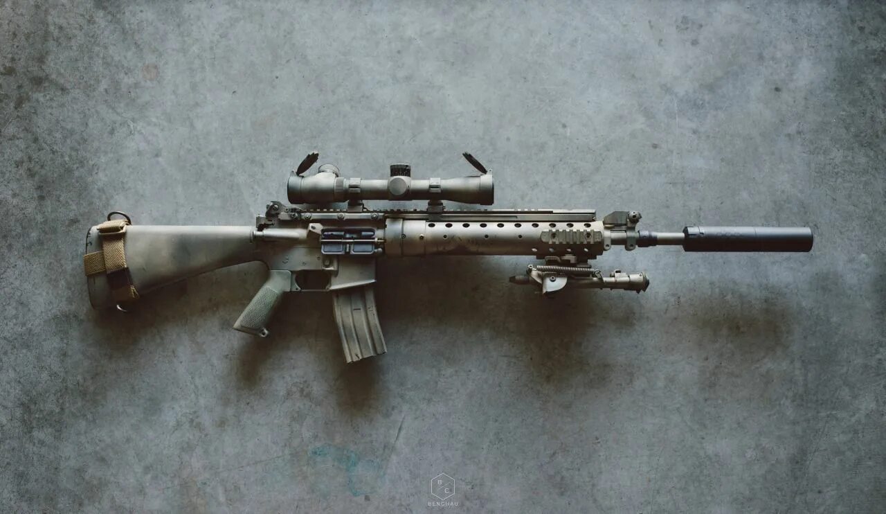 Mod 0.3 1. Mk 12 винтовка. mk12 spr. снайперская винтовка mk12. винтовка mk12 mod1.