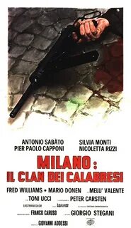 Il clan