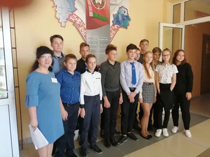 Районные гимназии