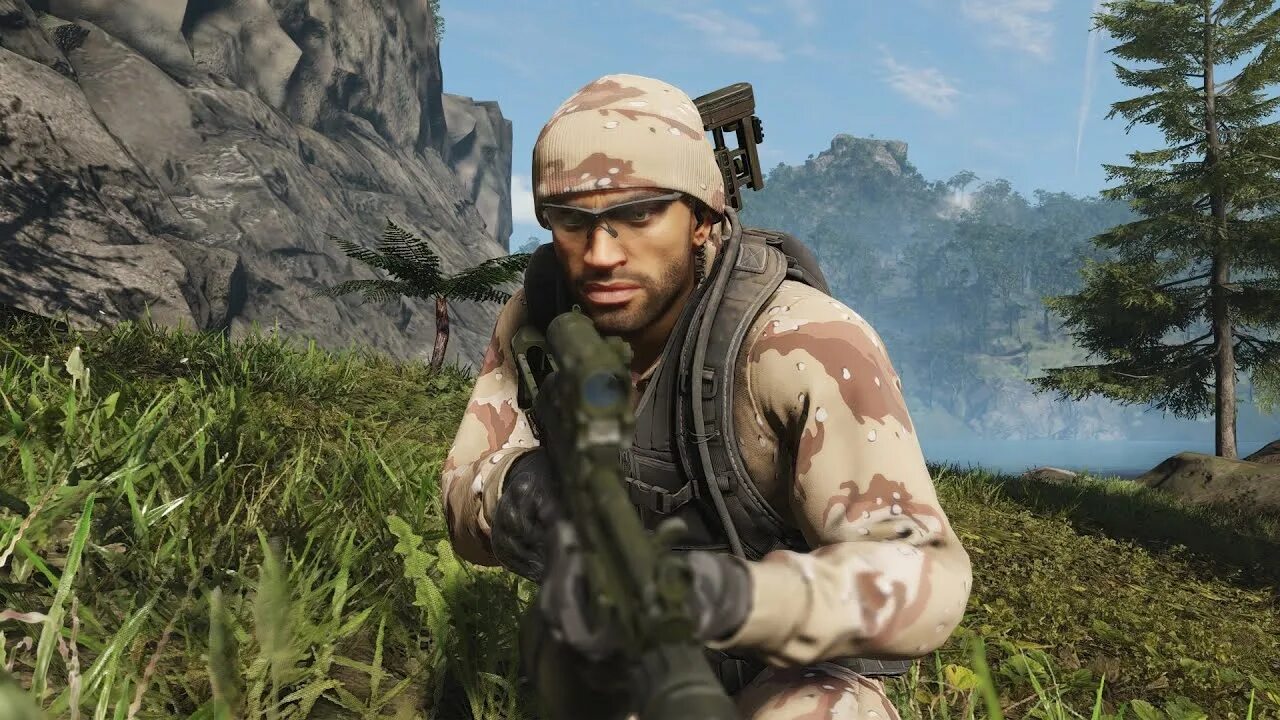 Ghost recon breakpoint системные. Ghost recon breakpoint скриншоты. ghost recon breakpoint инженер. гоуст рикон брейкпоинт. карен боуман breakpoint.