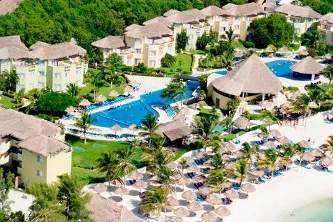 Hotel caracol отзывы
