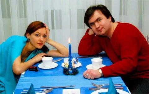 Жизнь родителей ольги
