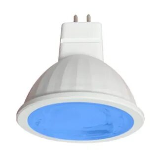 Точечный светильник лампа gu 5.3