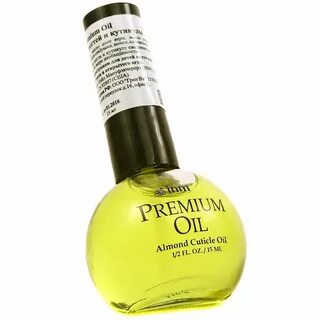 Premium oil
