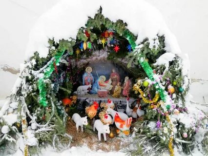 Что надо сделать на рождество