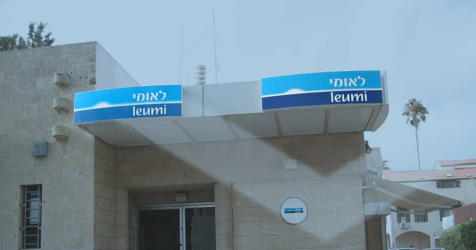 Must bank
