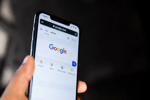 Google поиск системы