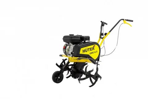 Мотокультиватор huter gmc 6.5